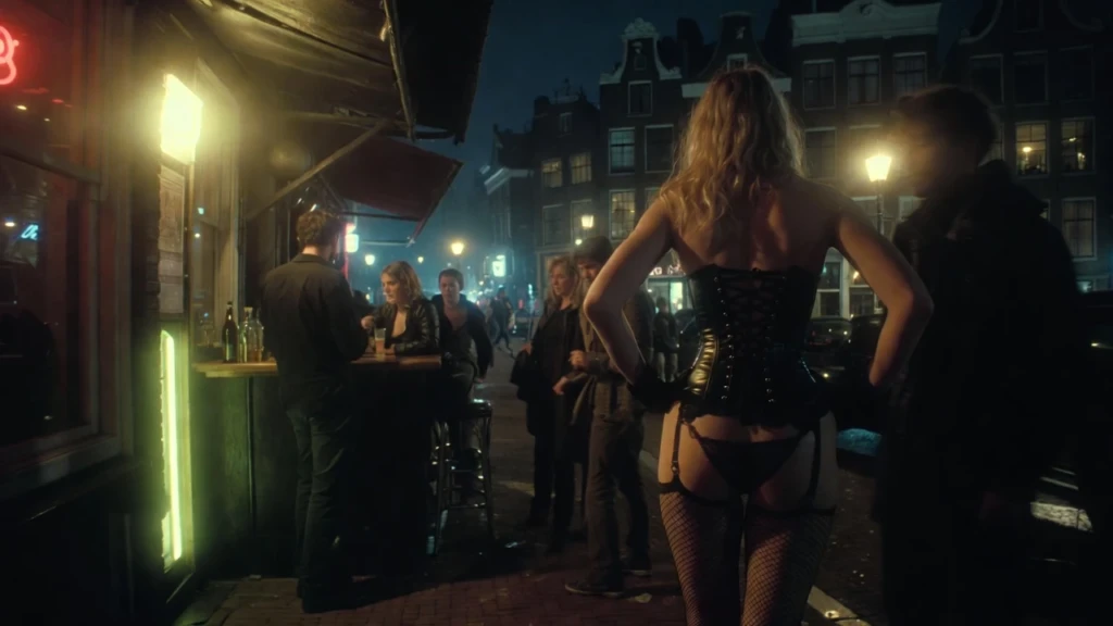 Experience feature image