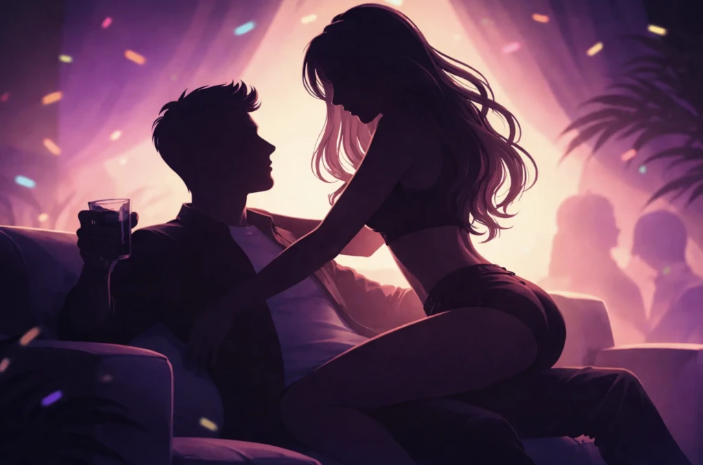 Step 3 — Get Ready For Chaos