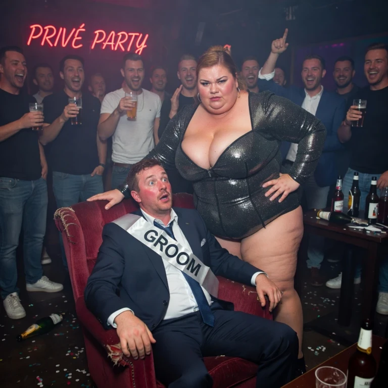 Big Mama Rolly Polly